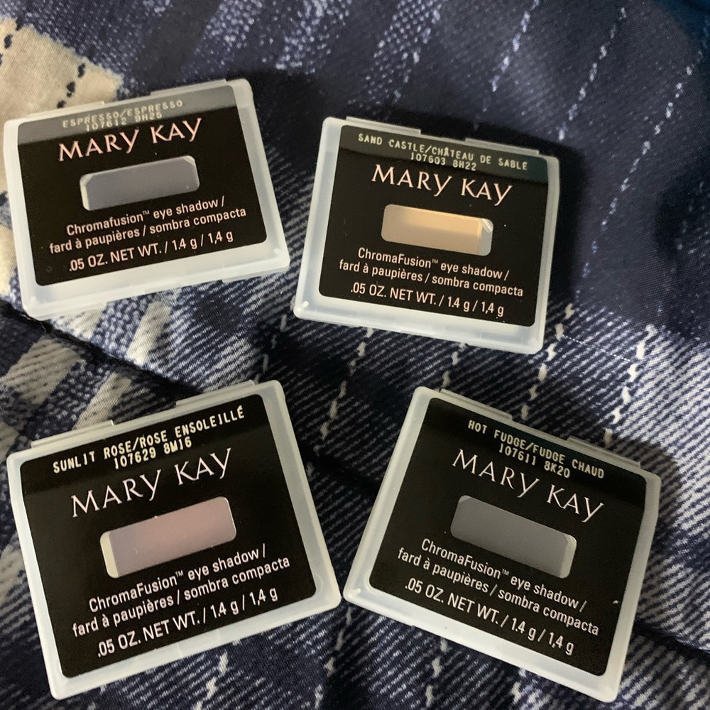 Mary Kay Eyeshadow